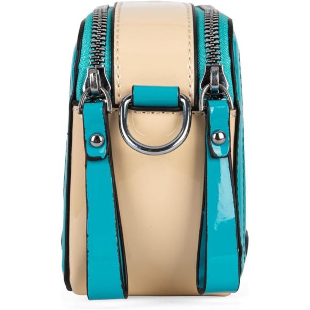 Small Crossbody Bags for Women Snapshot Camera Pouch Mini Crossbody Purse - Picture 6 of 7